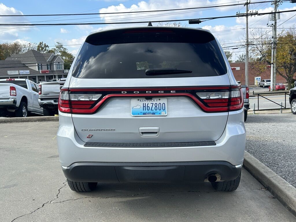 2023 Dodge Durango SXT Crestwood KY