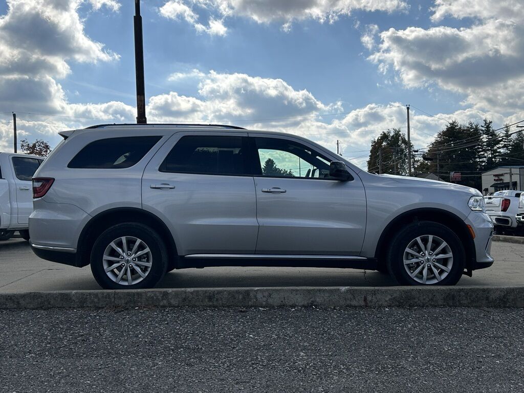 2023 Dodge Durango SXT Crestwood KY