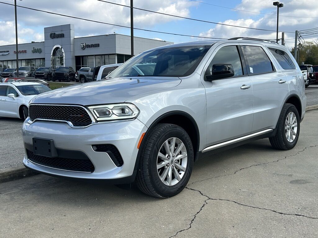 2023 Dodge Durango SXT