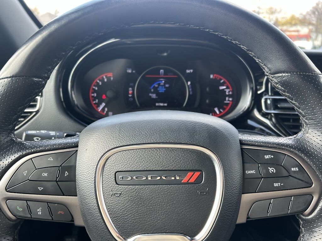 2023 Dodge Durango SXT Crestwood KY