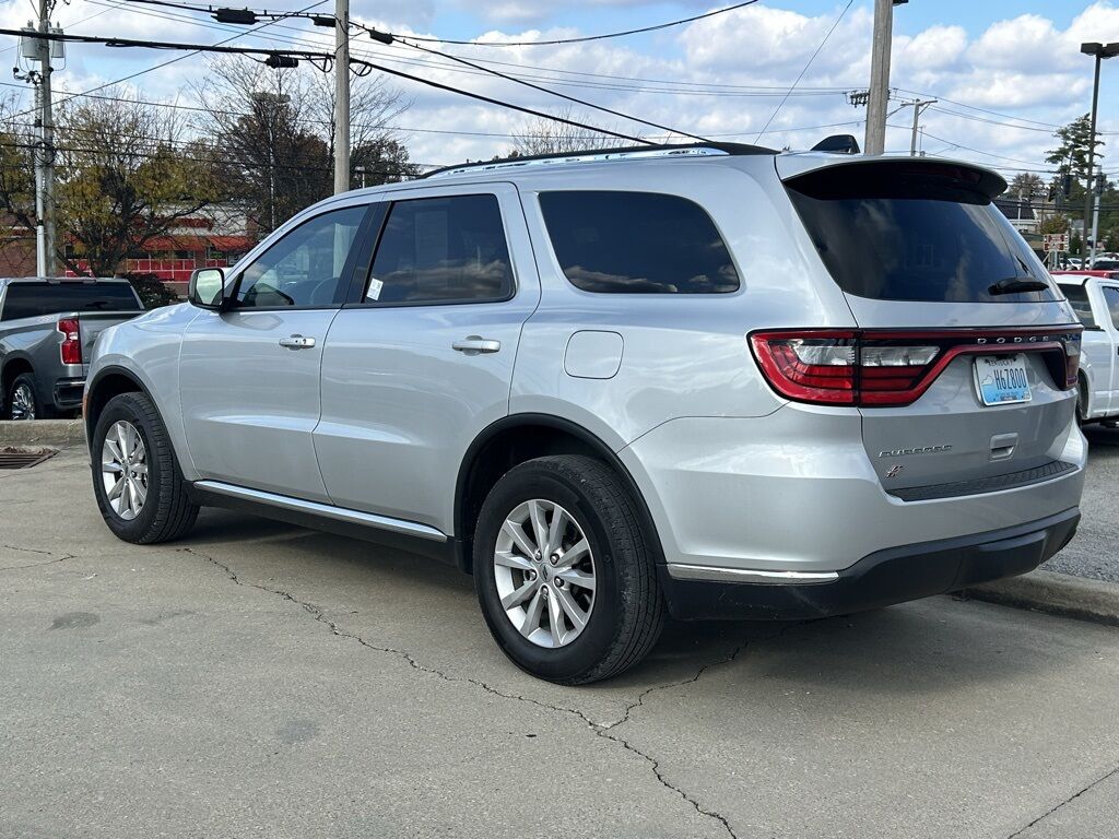 2023 Dodge Durango SXT Crestwood KY