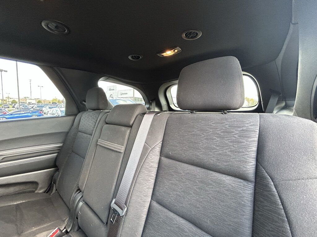 2023 Dodge Durango SXT Crestwood KY