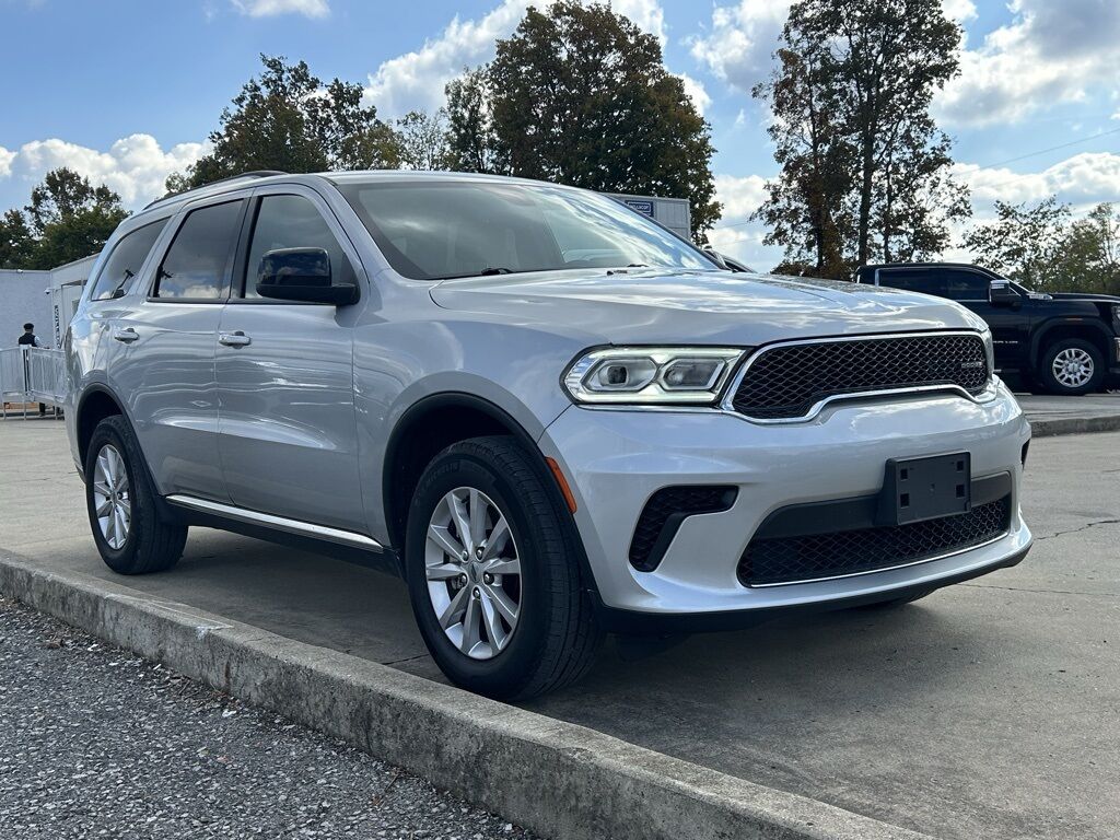 2023 Dodge Durango SXT Crestwood KY