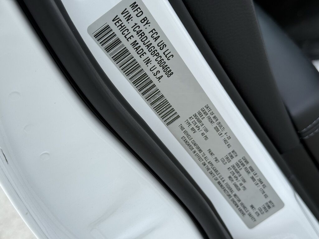 2023 Dodge Durango SXT Crestwood KY