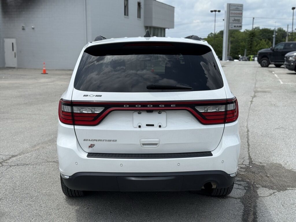2023 Dodge Durango SXT Crestwood KY