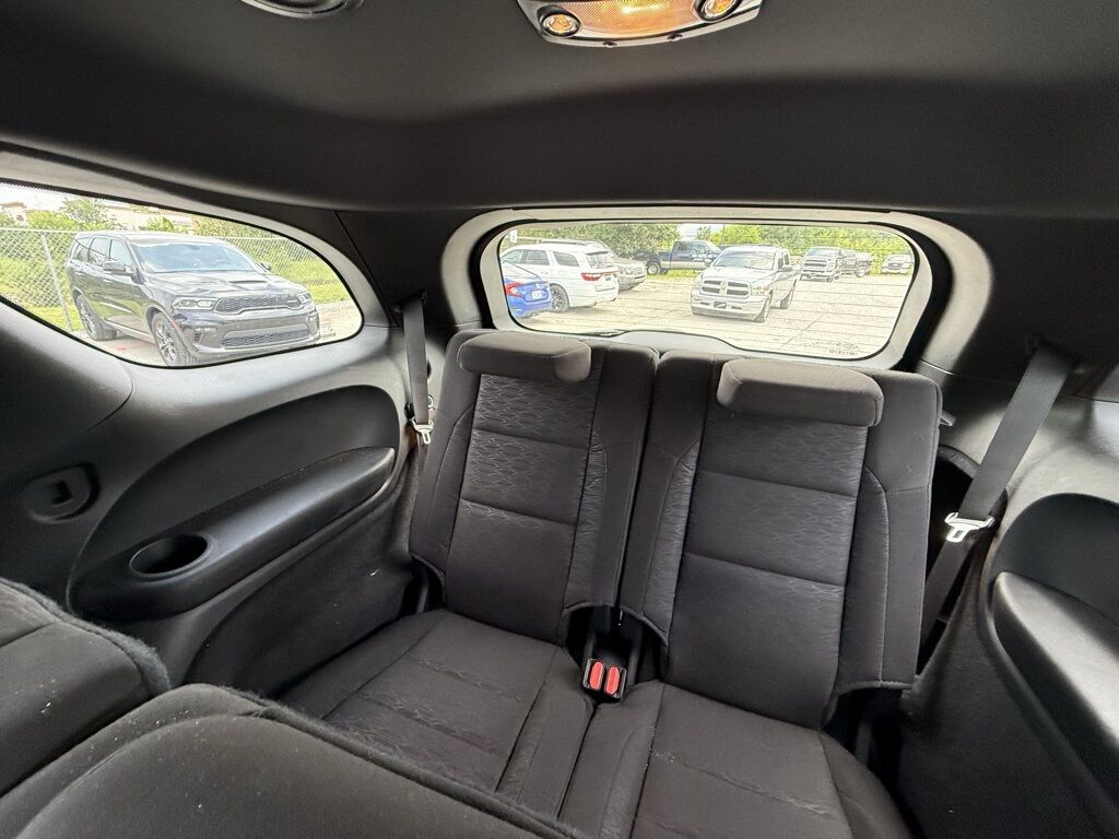 2023 Dodge Durango SXT Crestwood KY