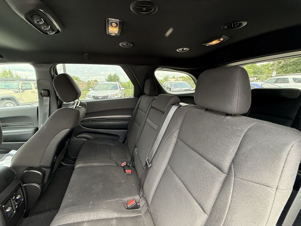 2023 Dodge Durango SXT Crestwood KY