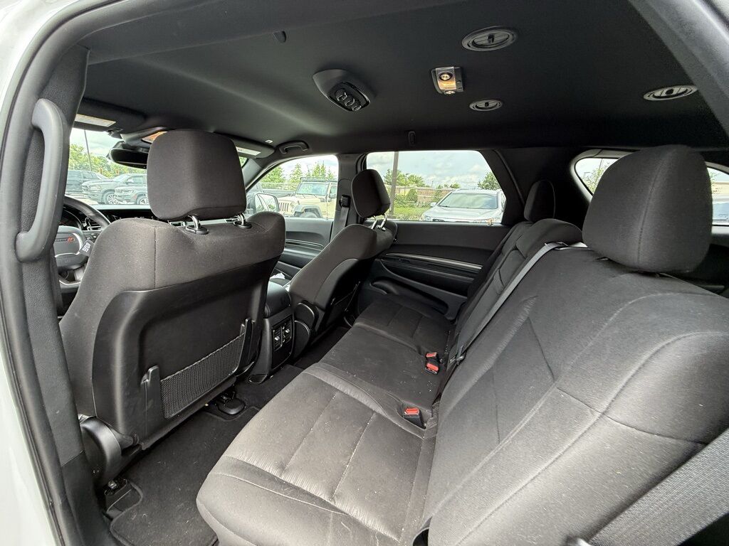2023 Dodge Durango SXT Crestwood KY