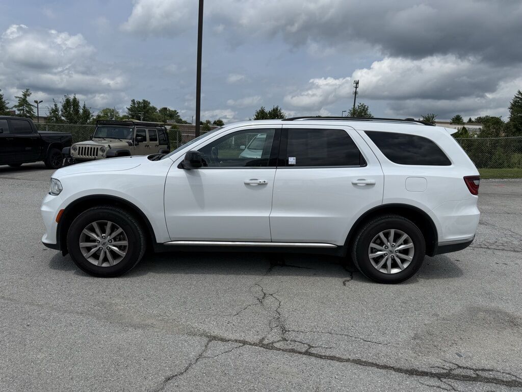 2023 Dodge Durango SXT Crestwood KY