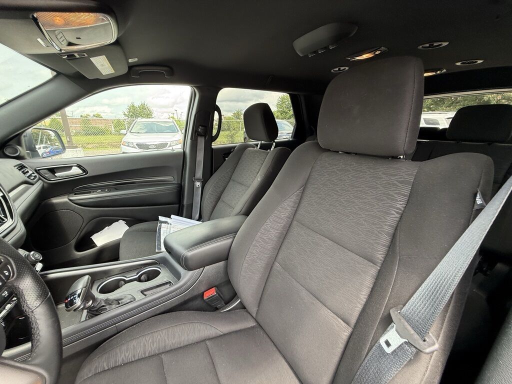 2023 Dodge Durango SXT Crestwood KY