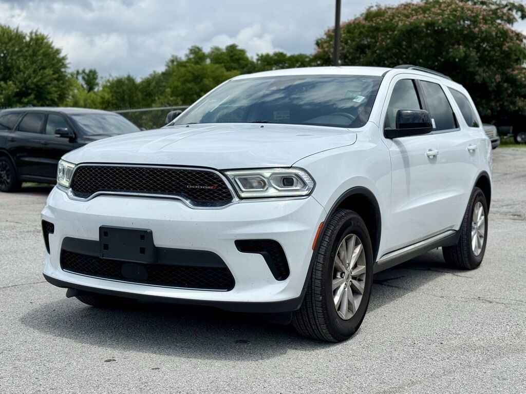 2023 Dodge Durango SXT Crestwood KY