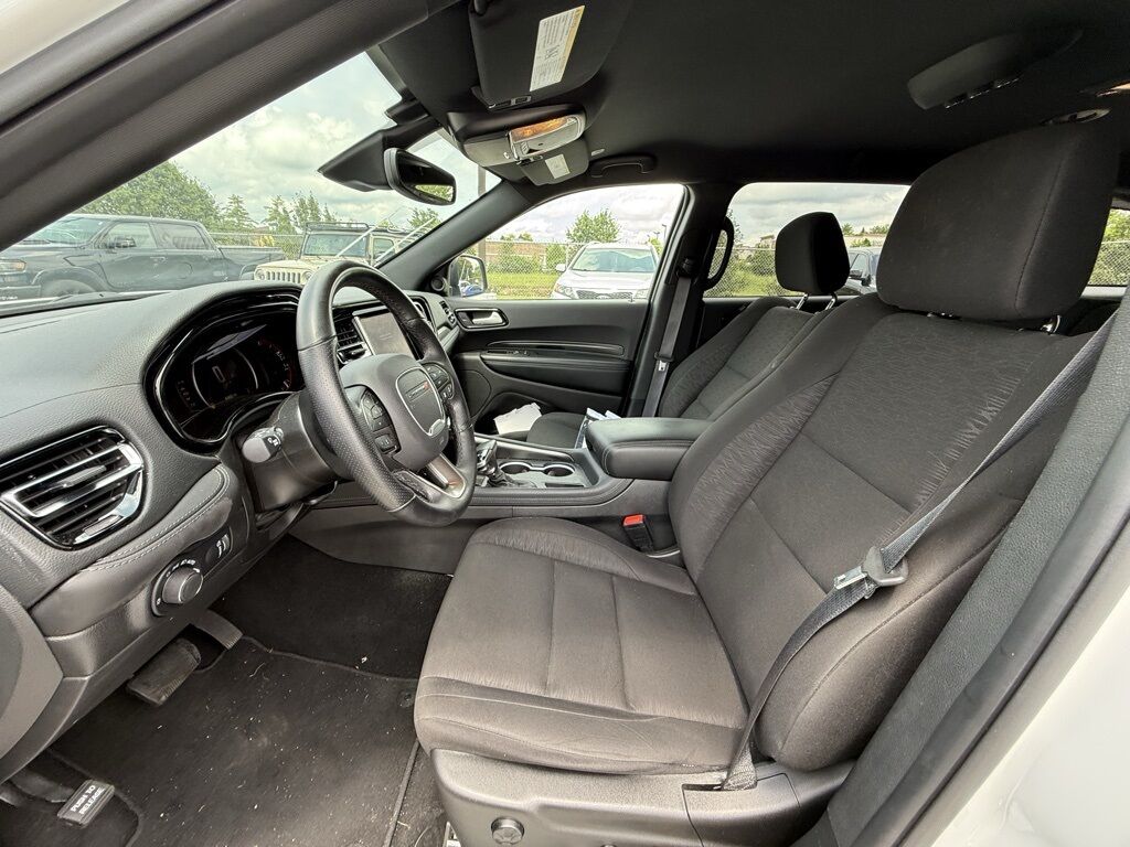 2023 Dodge Durango SXT Crestwood KY
