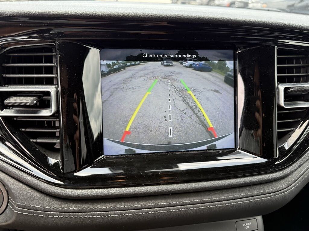 2023 Dodge Durango SXT Crestwood KY
