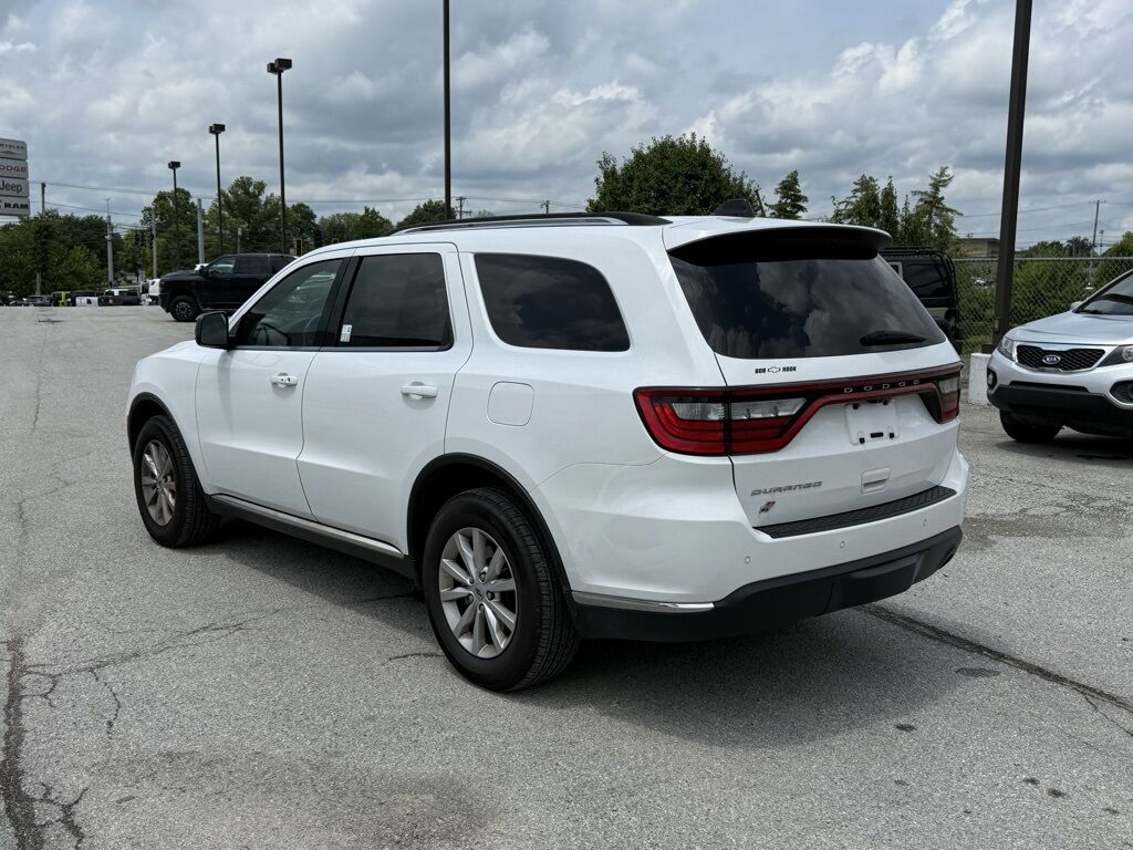2023 Dodge Durango SXT Crestwood KY