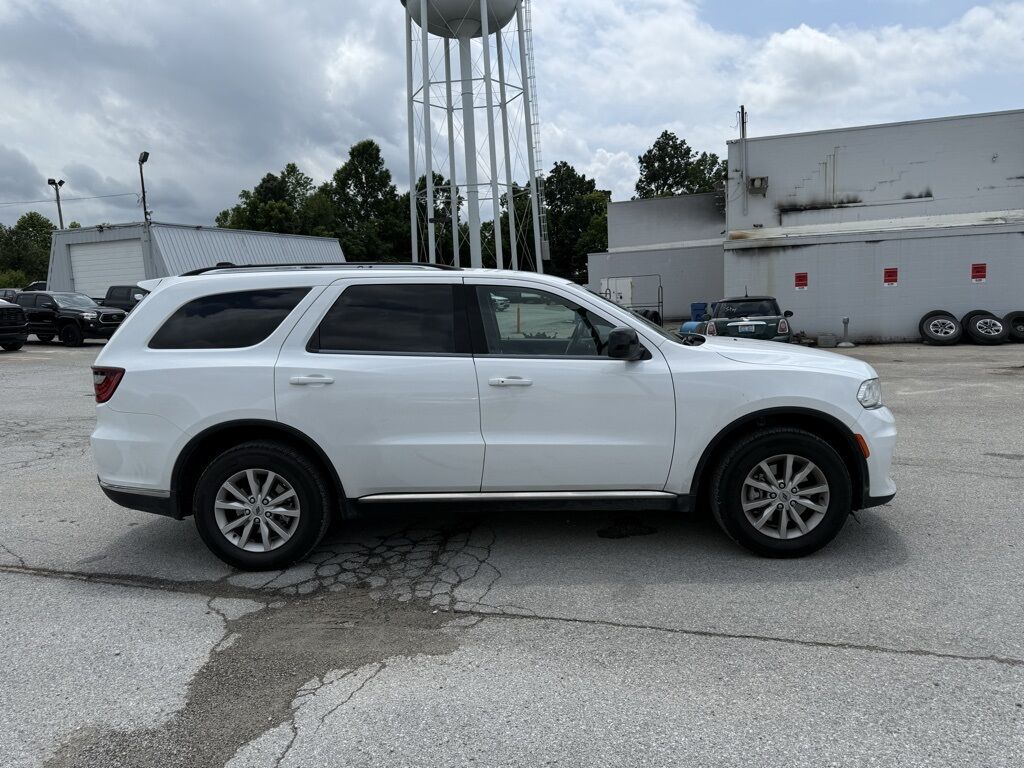 2023 Dodge Durango SXT Crestwood KY