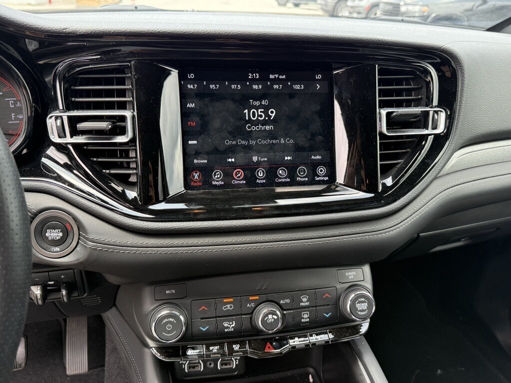 2023 Dodge Durango SXT Crestwood KY