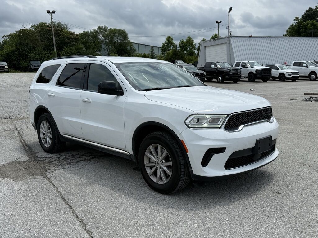 2023 Dodge Durango SXT Crestwood KY