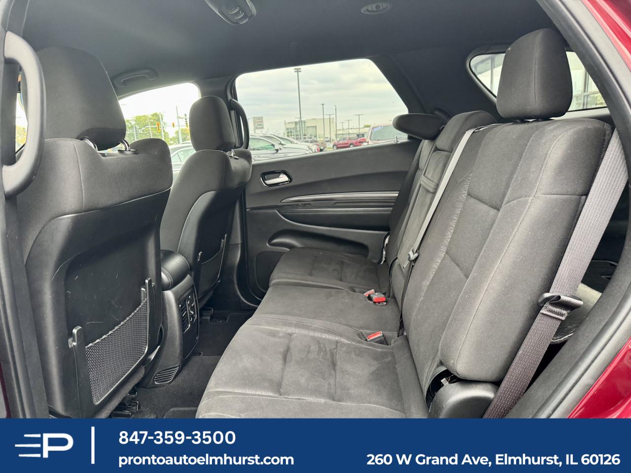 2023 Dodge Durango SXT Elmhurst IL