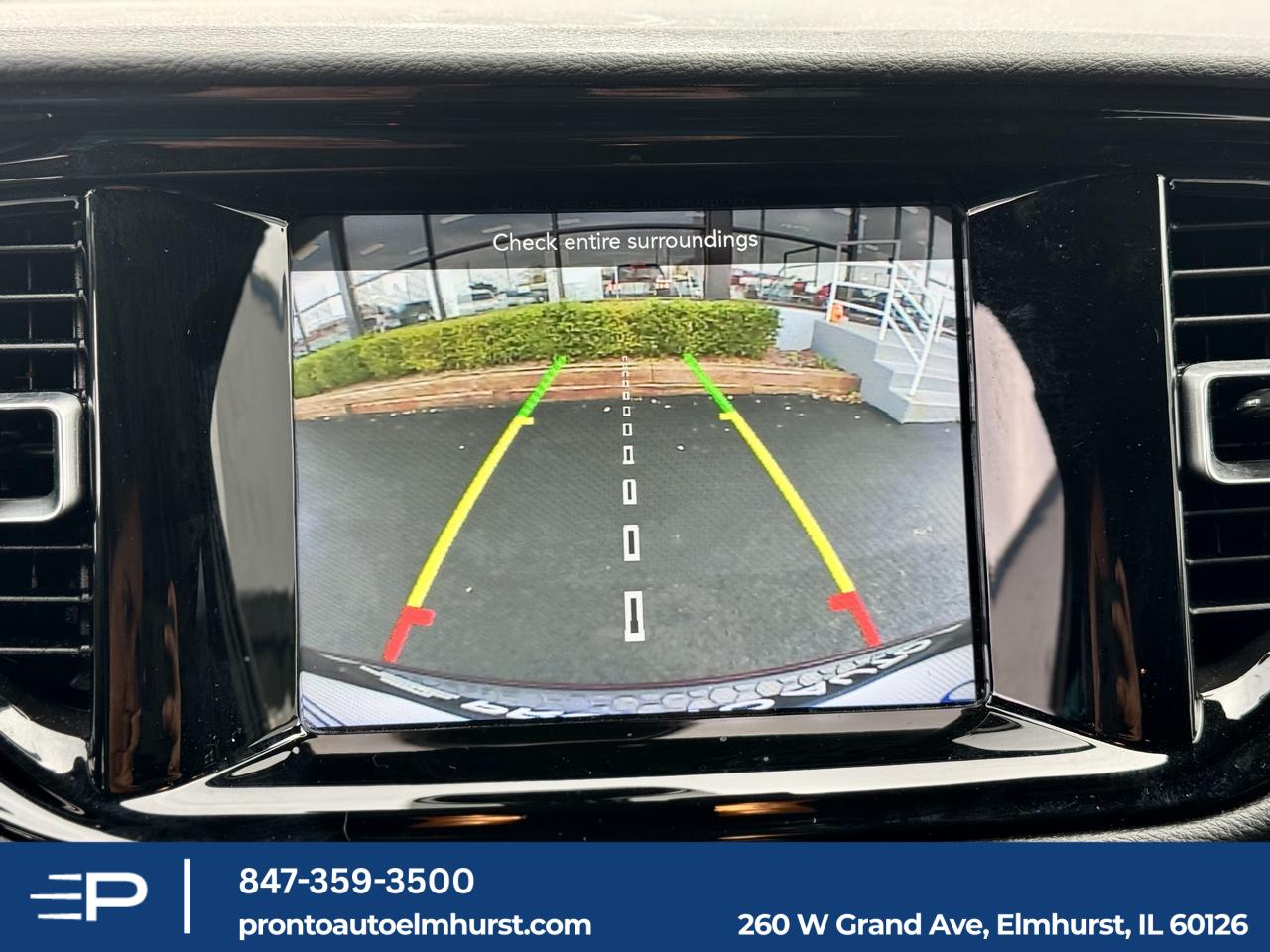 2023 Dodge Durango SXT Elmhurst IL