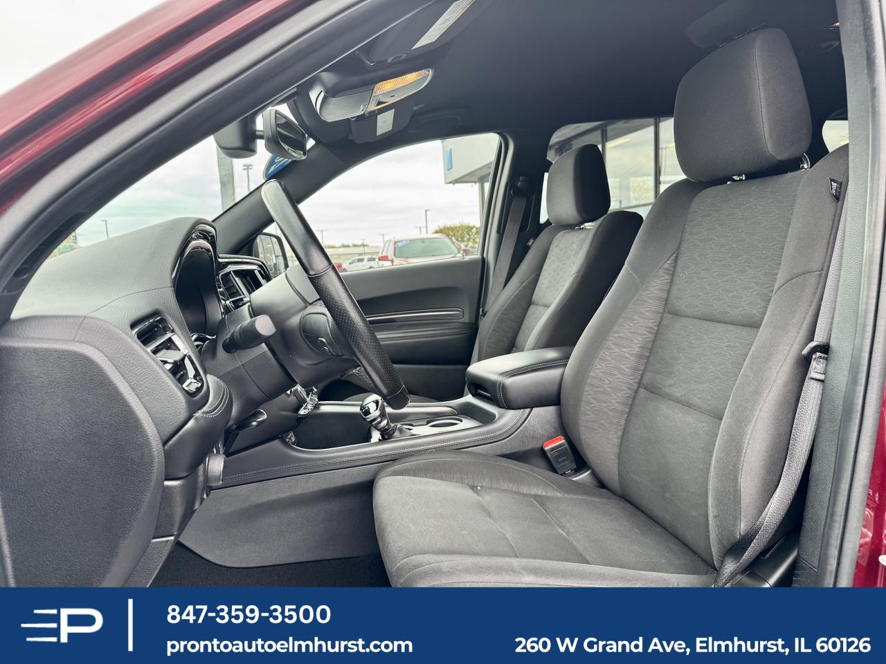 2023 Dodge Durango SXT Elmhurst IL