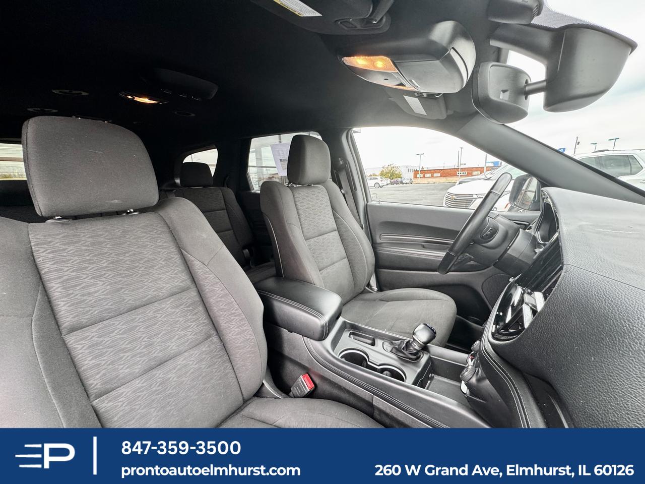 2023 Dodge Durango SXT Elmhurst IL