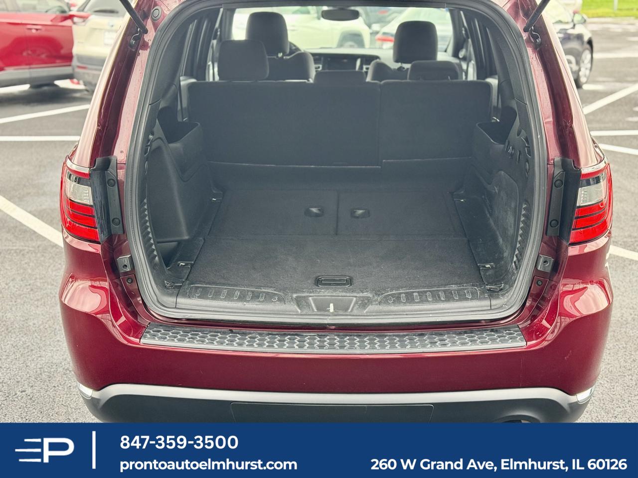 2023 Dodge Durango SXT Elmhurst IL