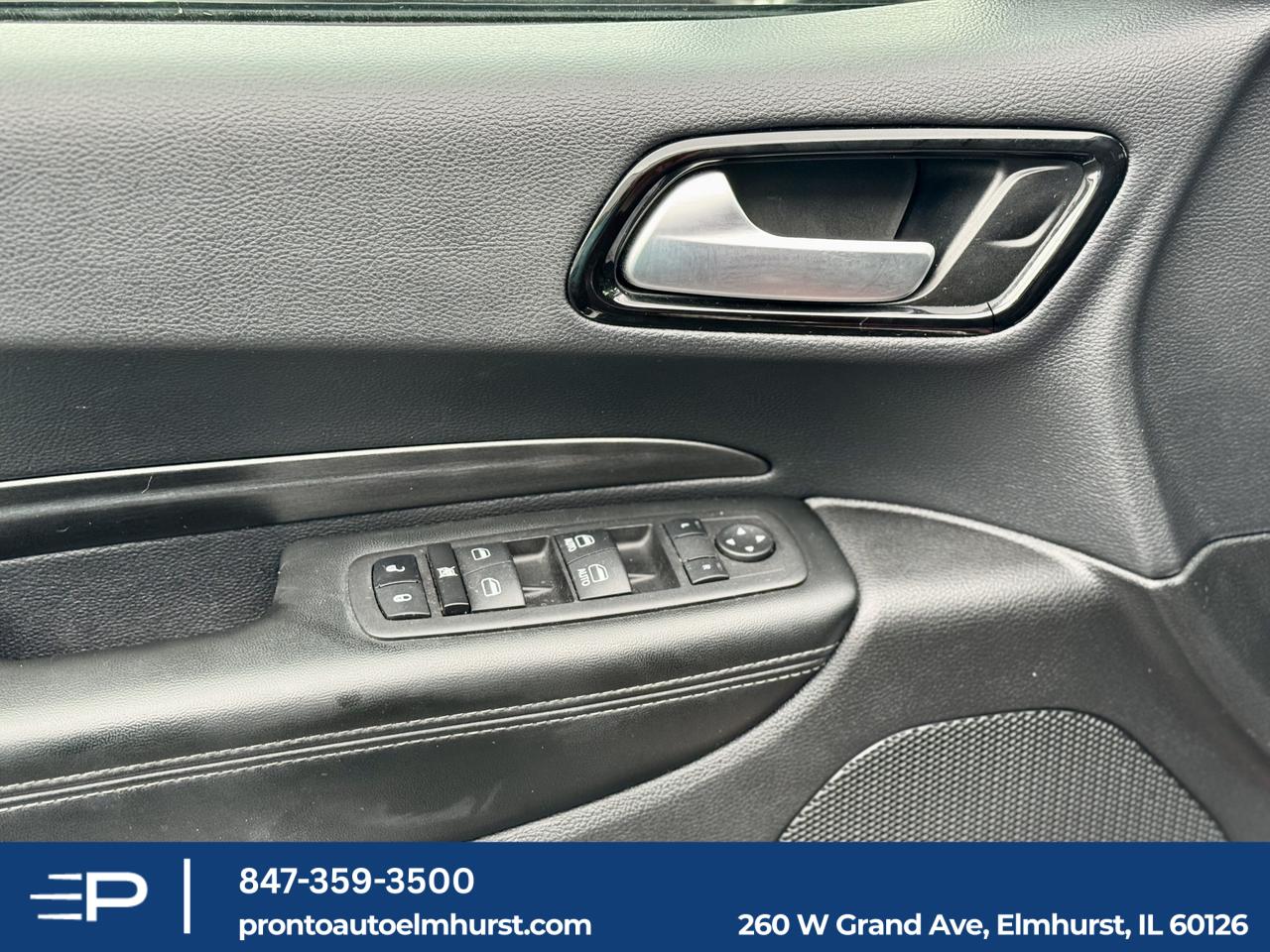 2023 Dodge Durango SXT Elmhurst IL