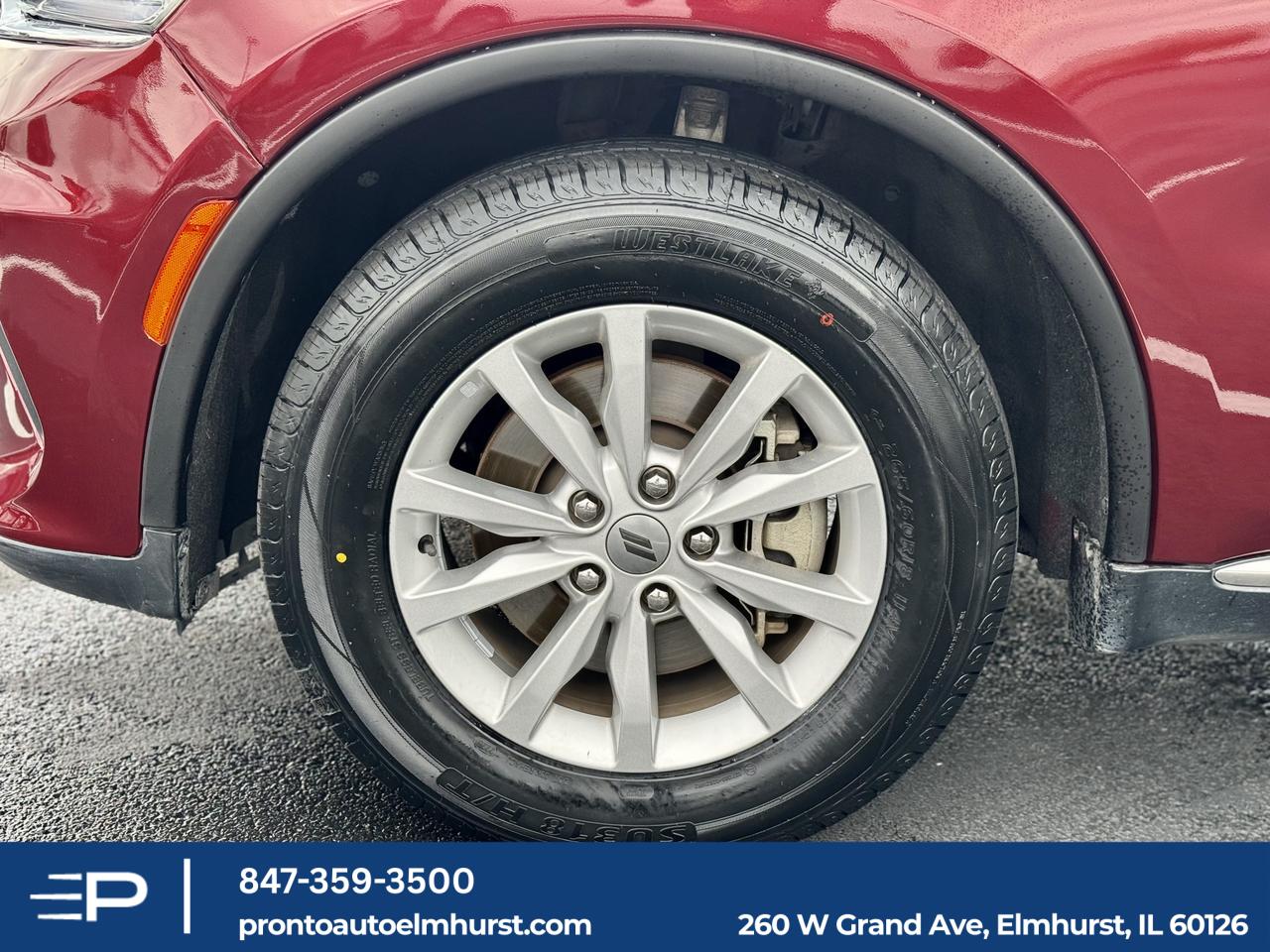 2023 Dodge Durango SXT Elmhurst IL