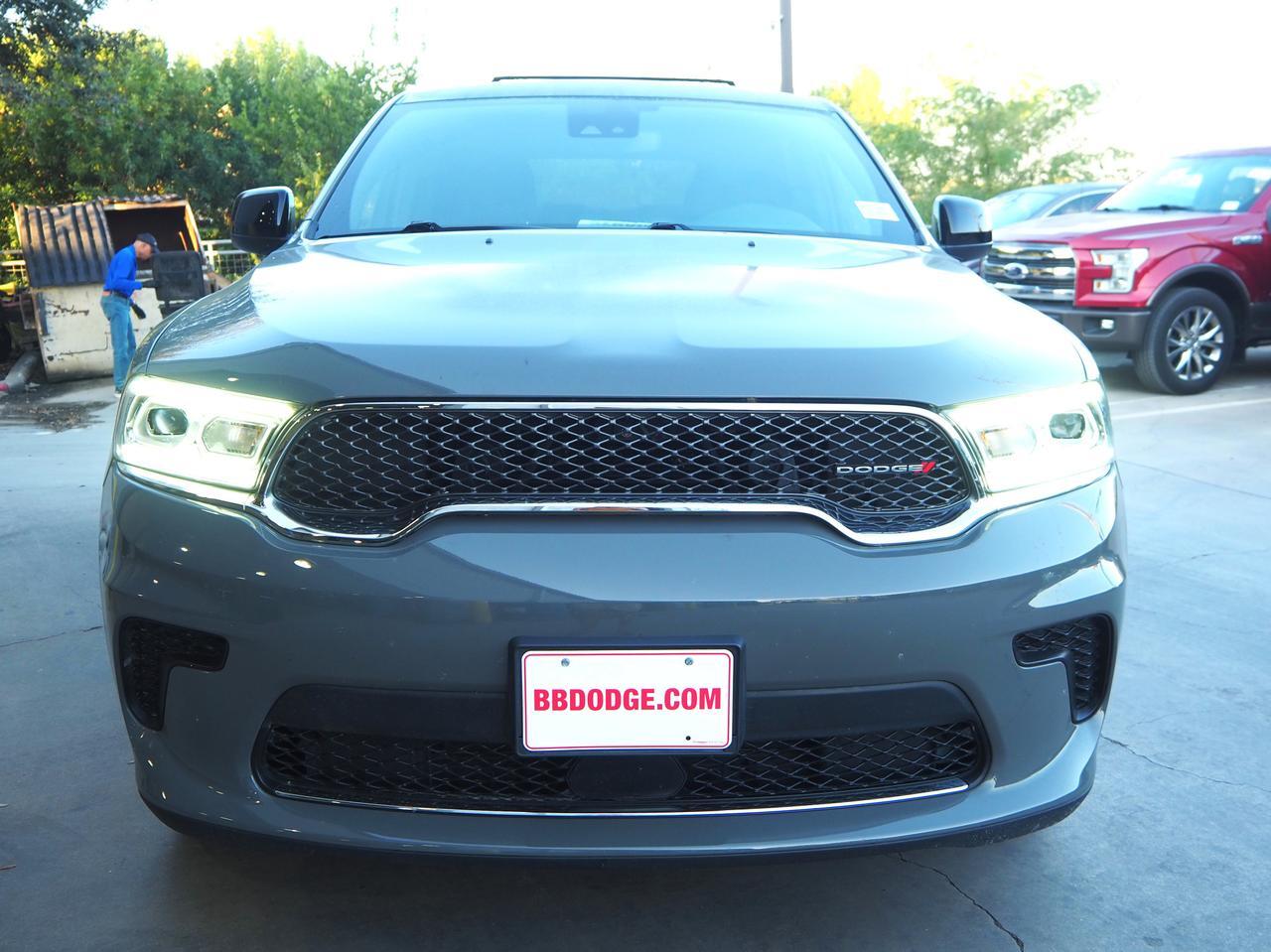 2023 Dodge Durango SXT Launch Edition New Braunfels TX
