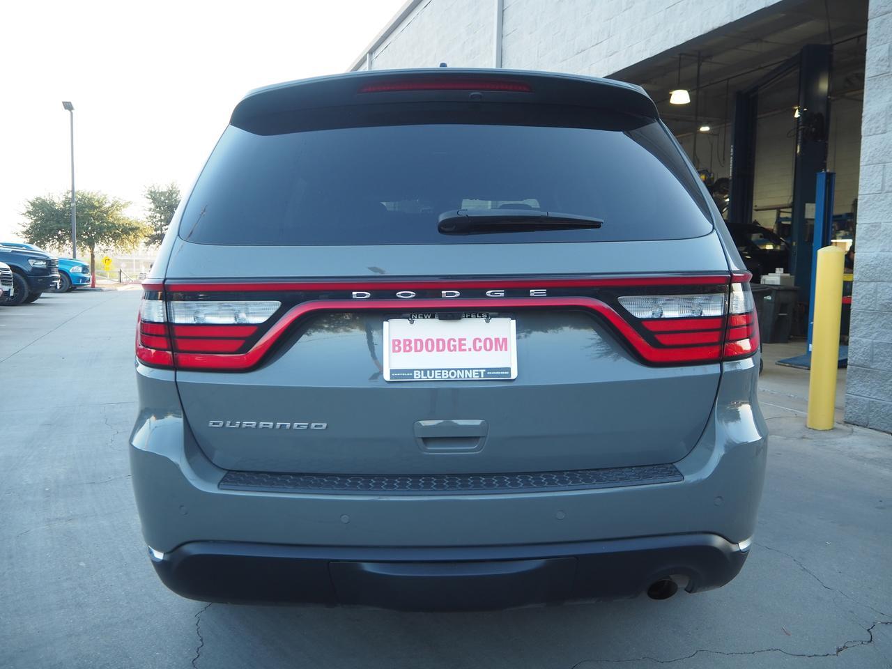 2023 Dodge Durango SXT Launch Edition New Braunfels TX
