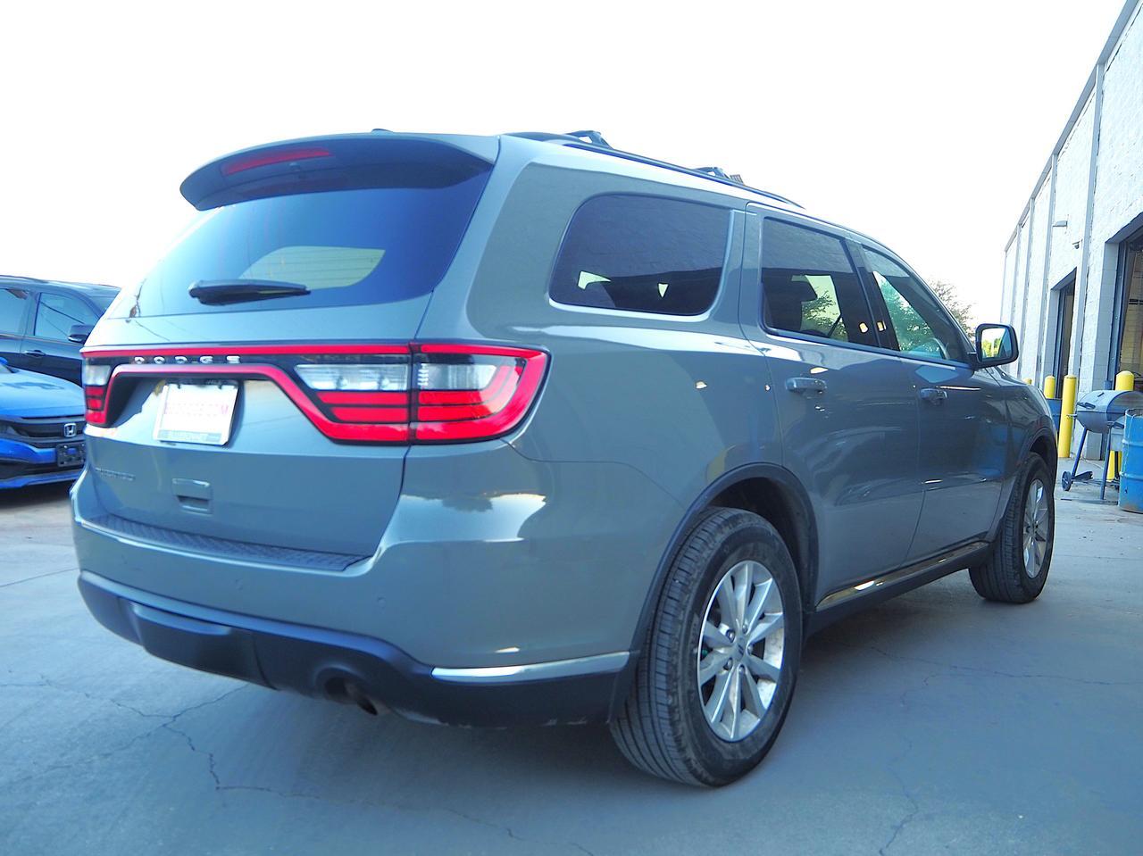 2023 Dodge Durango SXT Launch Edition New Braunfels TX