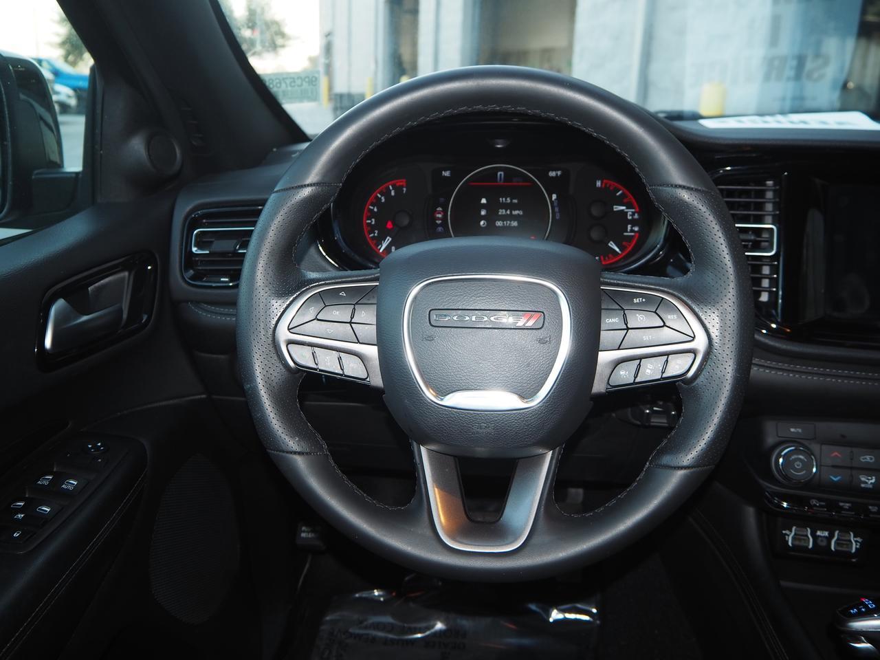 2023 Dodge Durango SXT Launch Edition New Braunfels TX