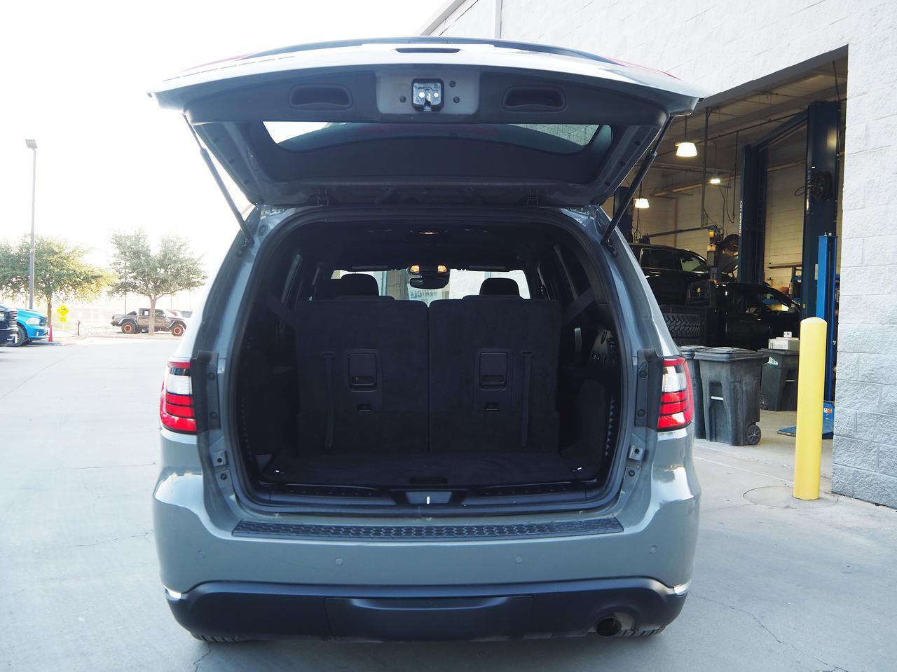 2023 Dodge Durango SXT Launch Edition New Braunfels TX