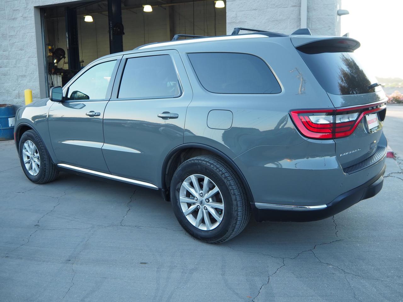 2023 Dodge Durango SXT Launch Edition New Braunfels TX