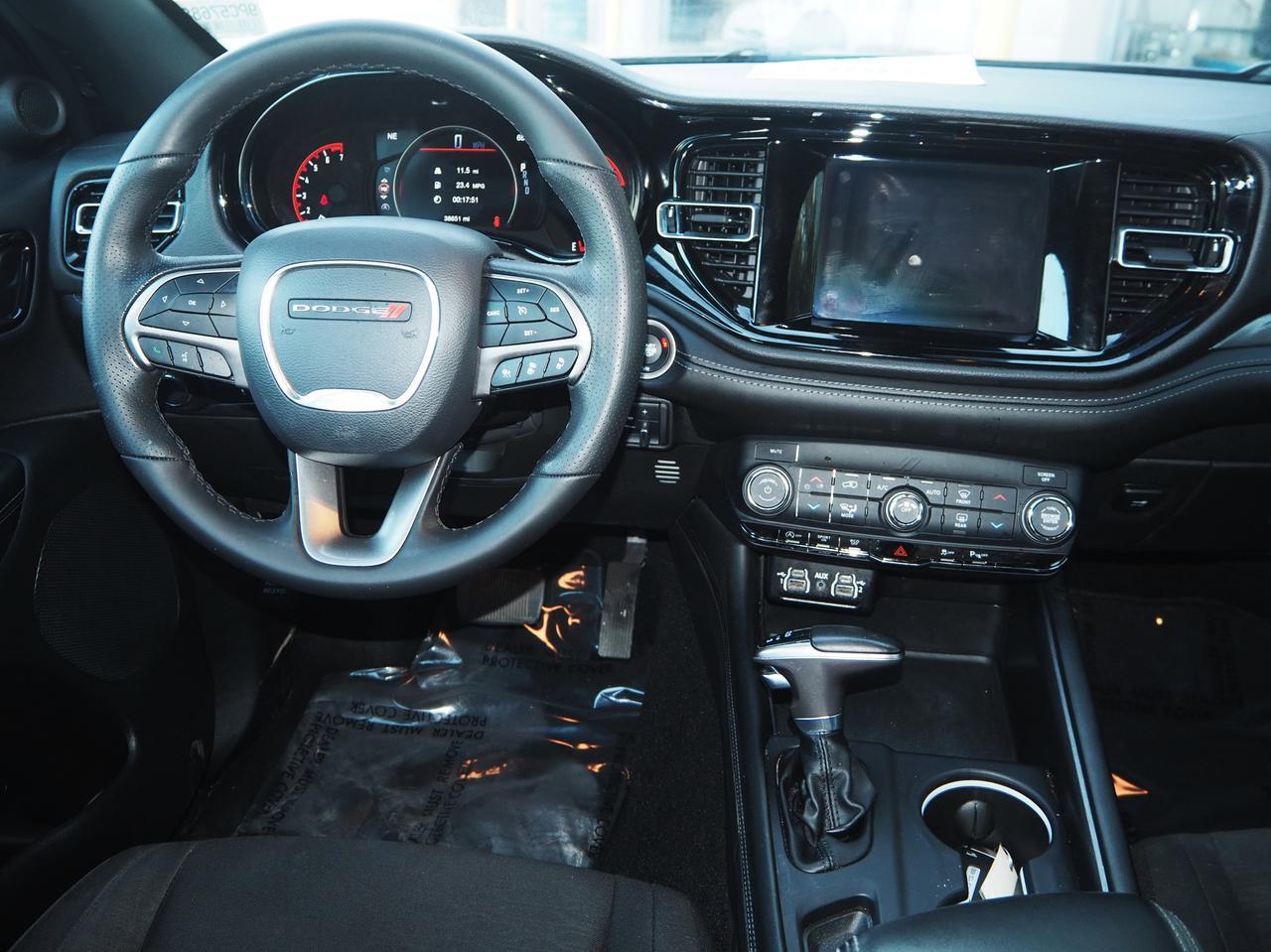 2023 Dodge Durango SXT Launch Edition New Braunfels TX