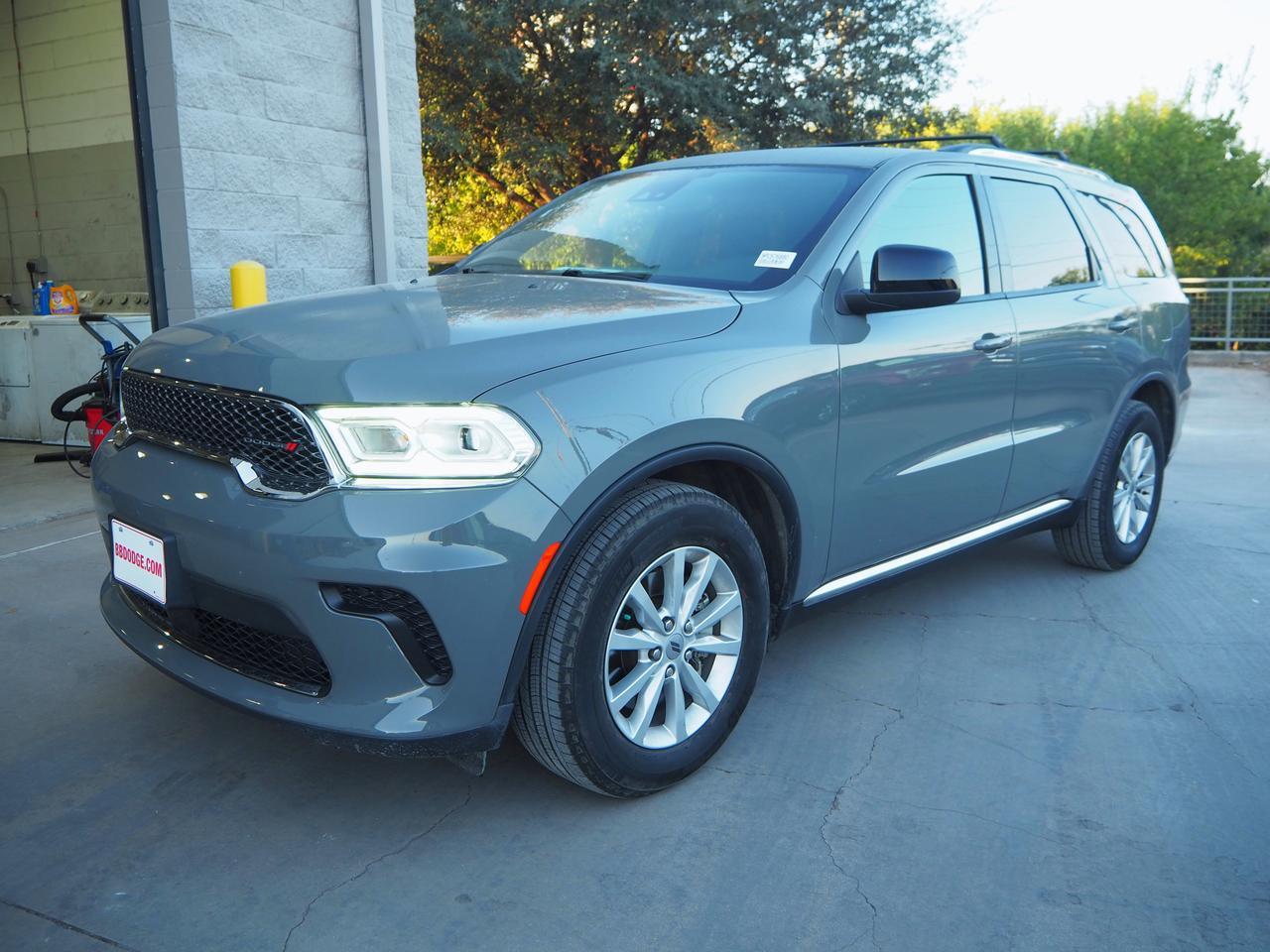 2023 Dodge Durango SXT Launch Edition New Braunfels TX
