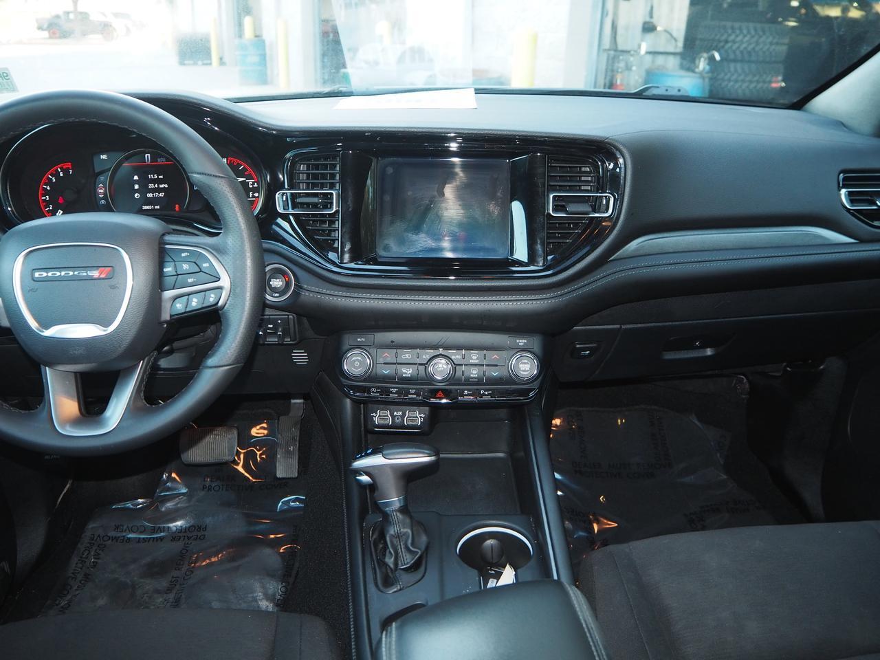 2023 Dodge Durango SXT Launch Edition New Braunfels TX