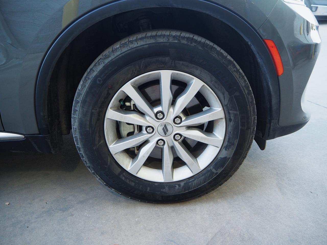 2023 Dodge Durango SXT Launch Edition New Braunfels TX