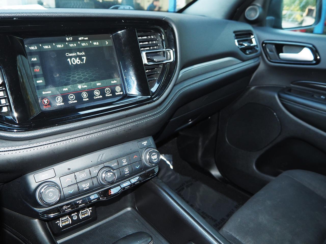 2023 Dodge Durango SXT Launch Edition New Braunfels TX