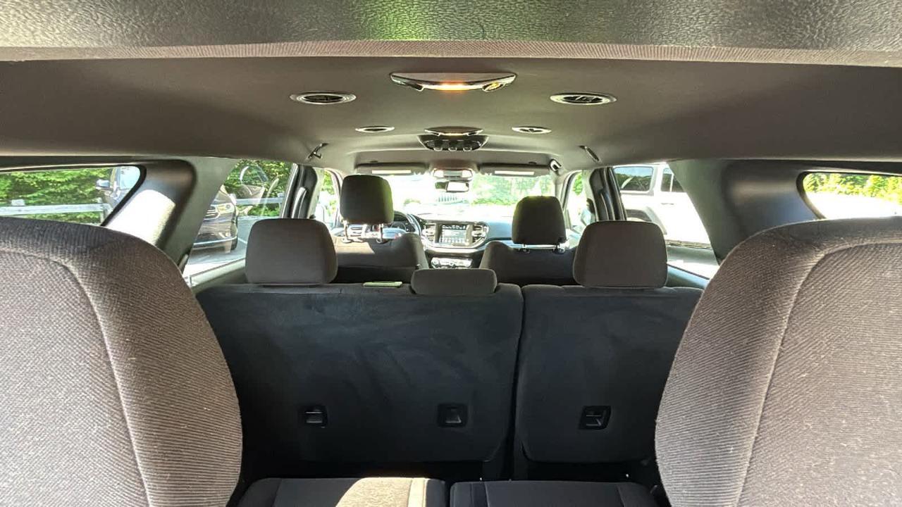 2023 Dodge Durango SXT Launch Edition Hudson MA