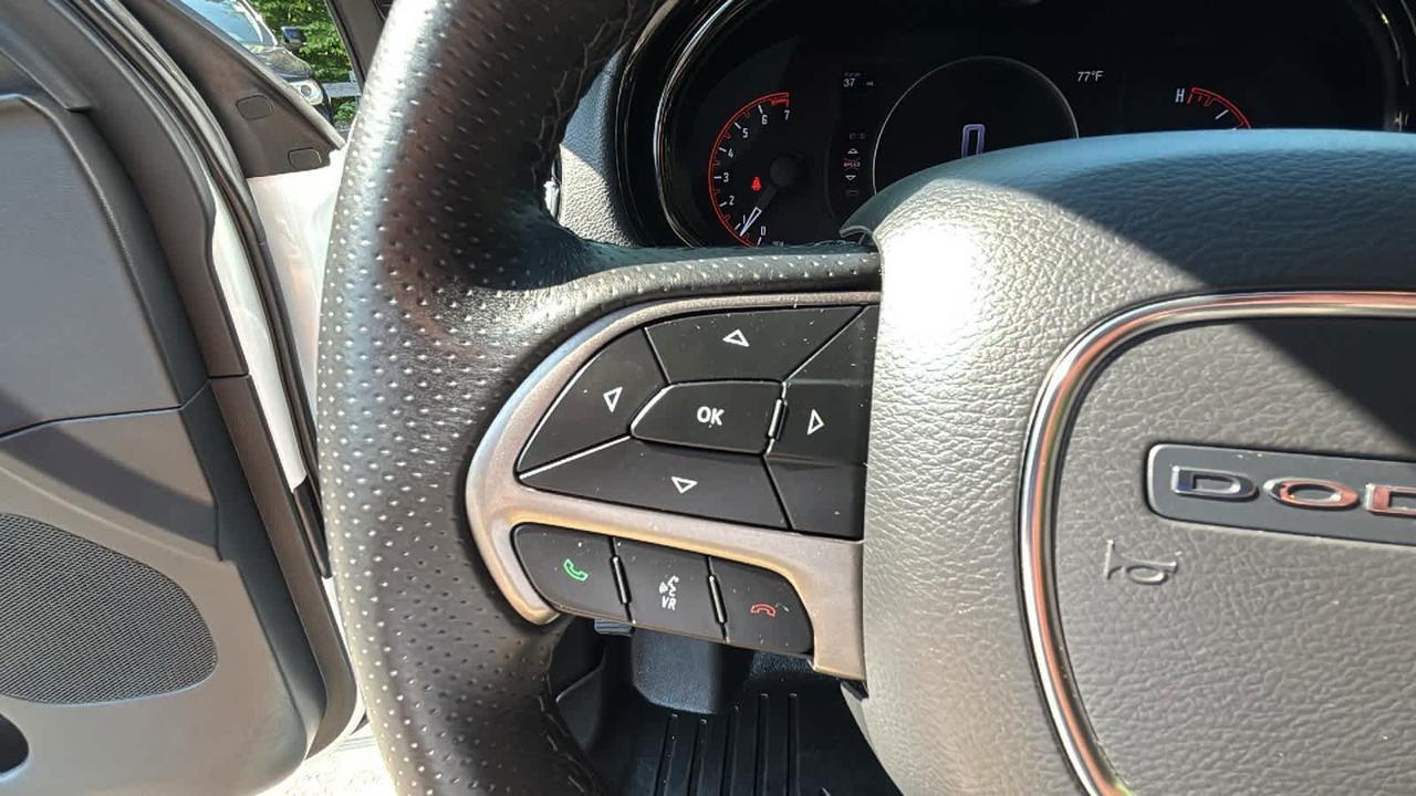 2023 Dodge Durango SXT Launch Edition Hudson MA