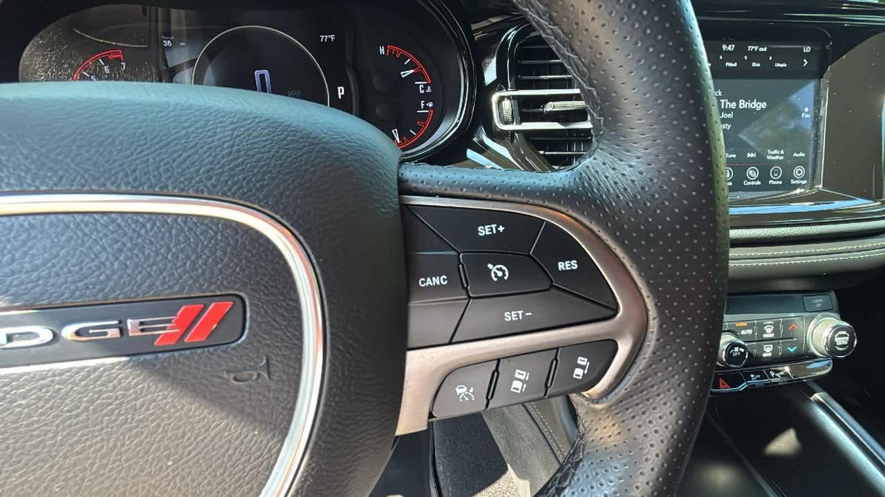 2023 Dodge Durango SXT Launch Edition Hudson MA