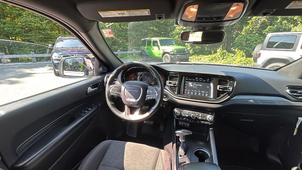 2023 Dodge Durango SXT Launch Edition Hudson MA