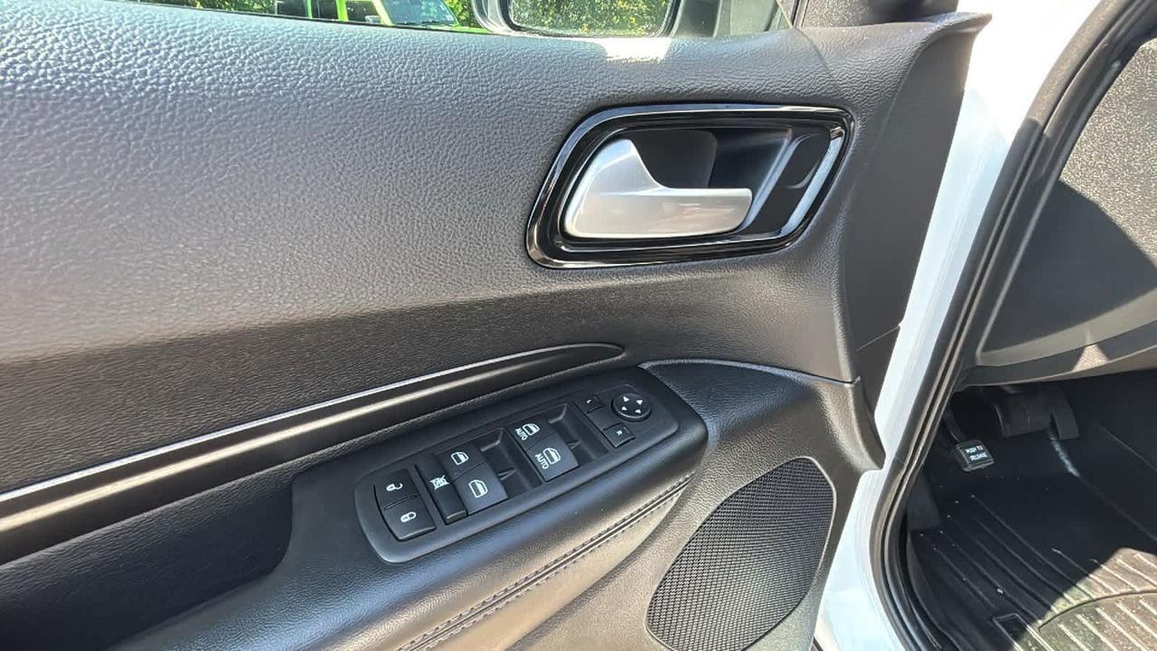 2023 Dodge Durango SXT Launch Edition Hudson MA