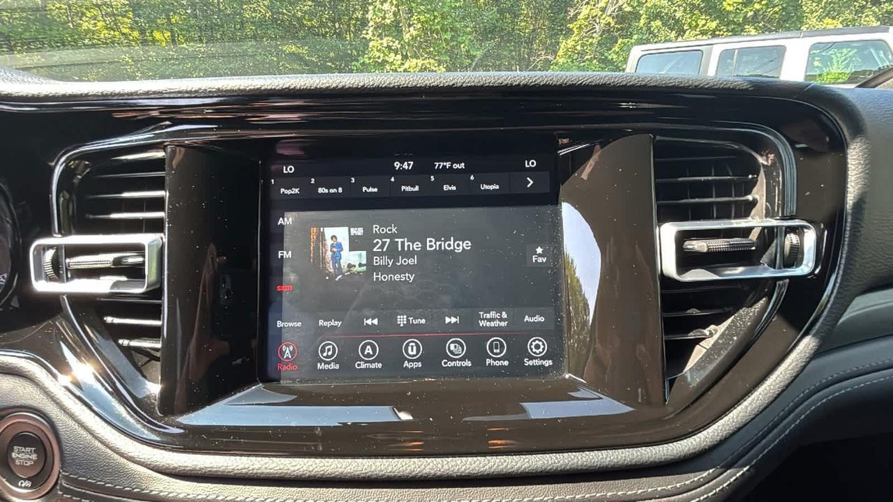 2023 Dodge Durango SXT Launch Edition Hudson MA