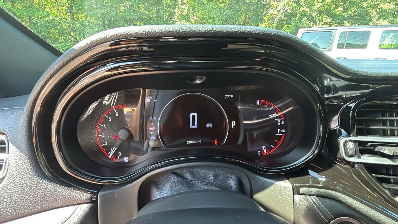 2023 Dodge Durango SXT Launch Edition Hudson MA