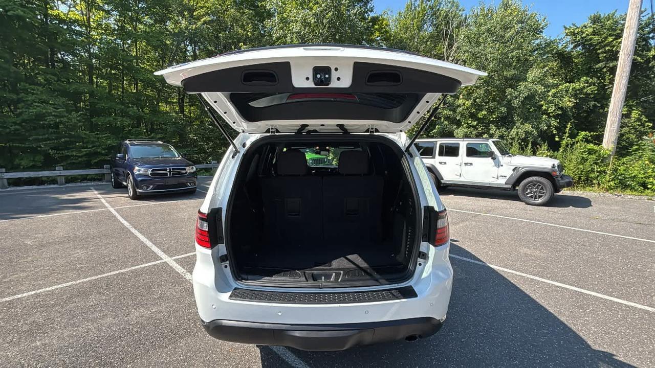 2023 Dodge Durango SXT Launch Edition Hudson MA