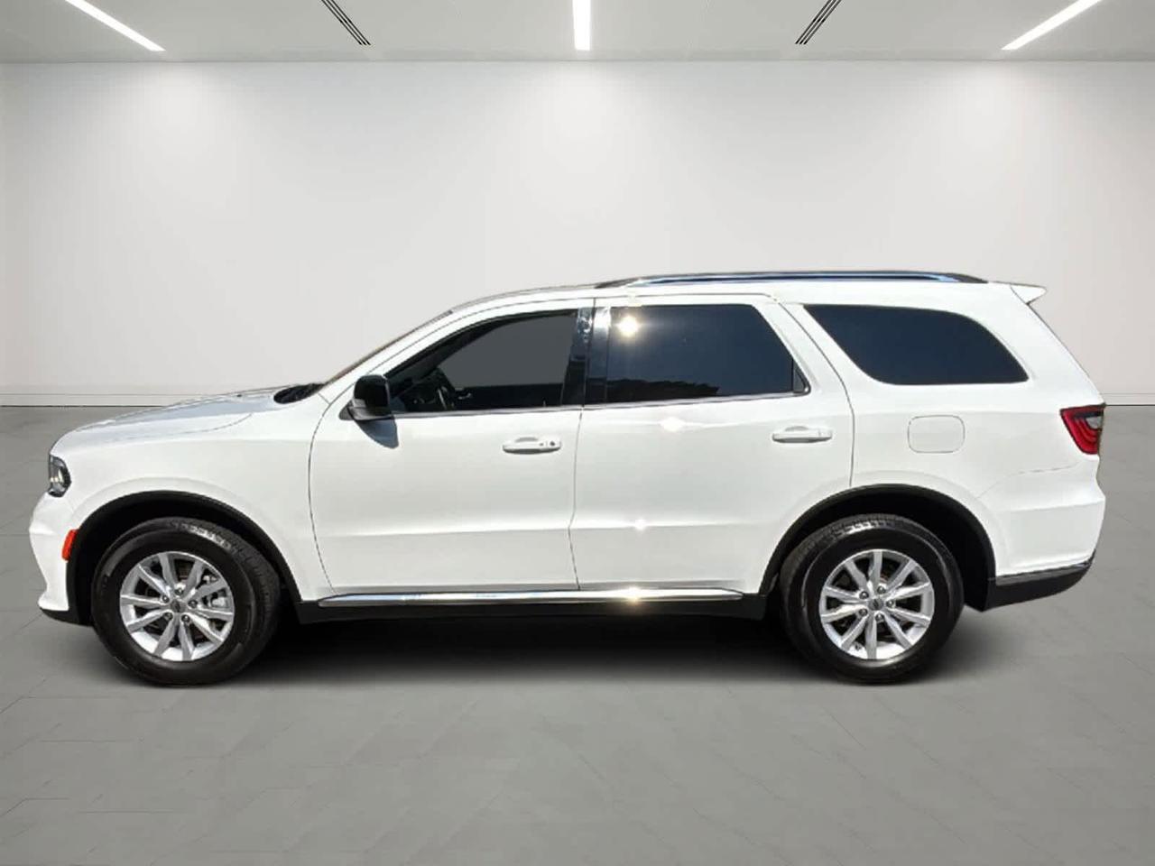 2023 Dodge Durango SXT Launch Edition Hudson MA
