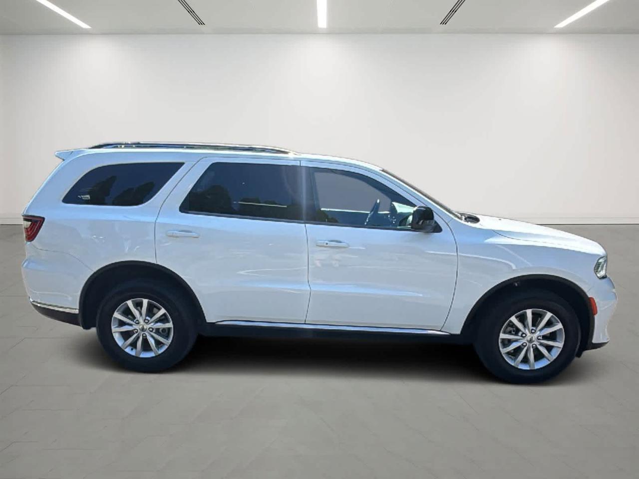 2023 Dodge Durango SXT Launch Edition Hudson MA