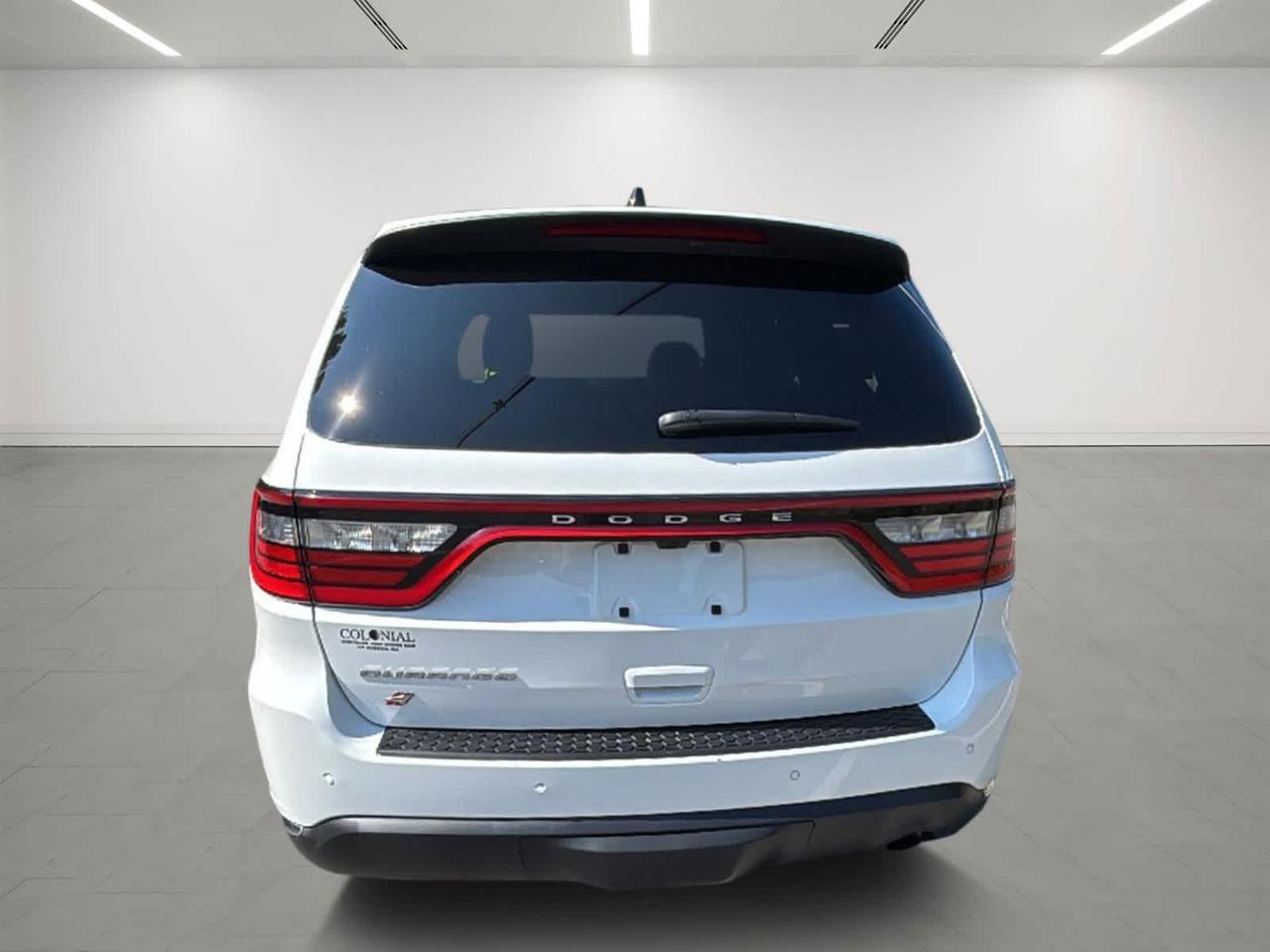2023 Dodge Durango SXT Launch Edition Hudson MA
